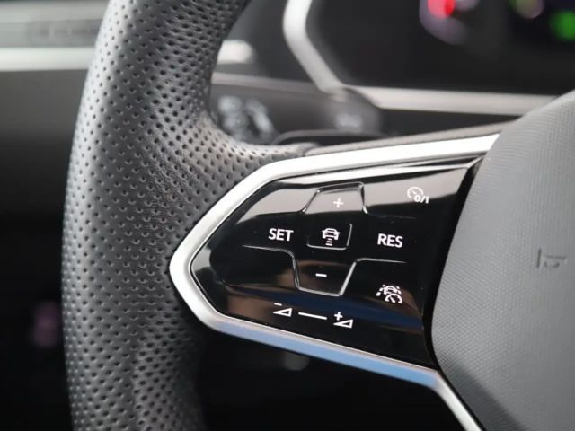 Volkswagen Tiguan DSG R-Line eHybrid