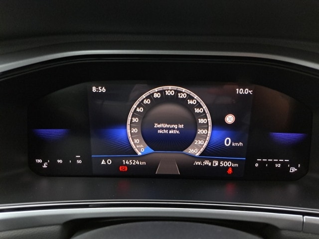 Volkswagen T-Roc 1.0 TSI Life