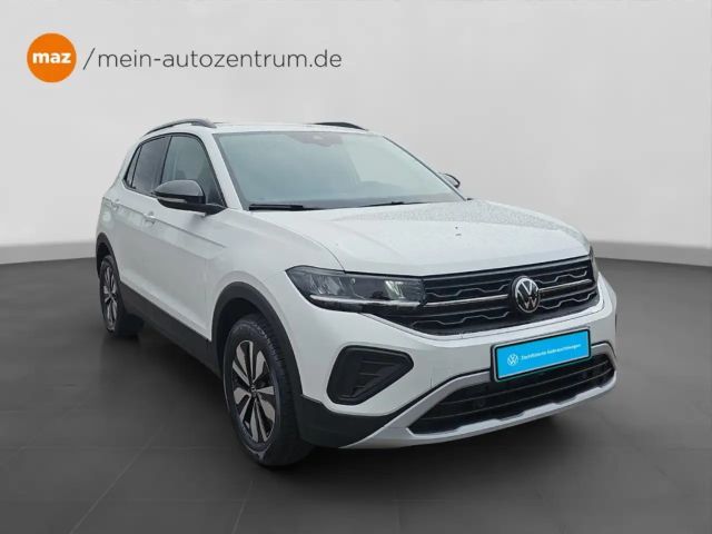Volkswagen T-Cross Goal EU6e GOAL 1.0 l TSI 5-Gang