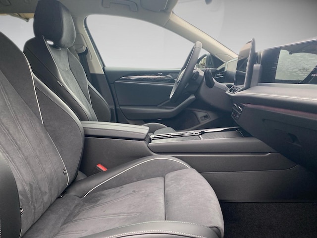 Volkswagen Passat 2.0 TDI DSG