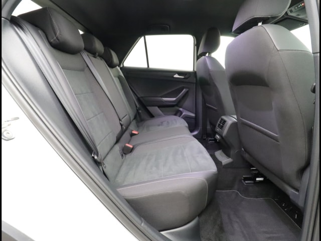 Volkswagen T-Roc T-ROC R-LINE BLACK STYLE 1.5 TSI DSG