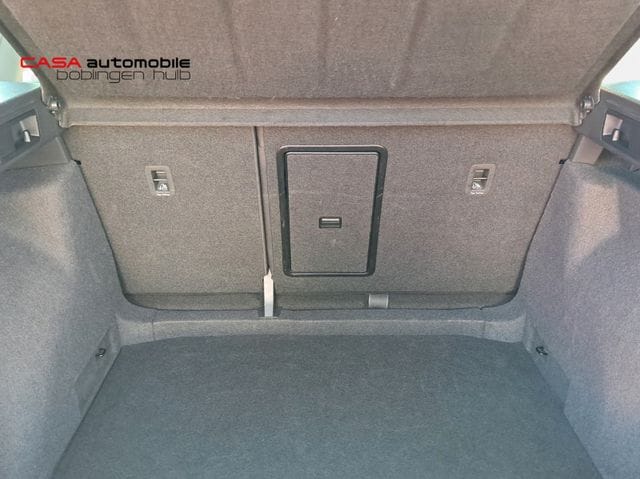 Seat Ateca 1.5 TSI DSG