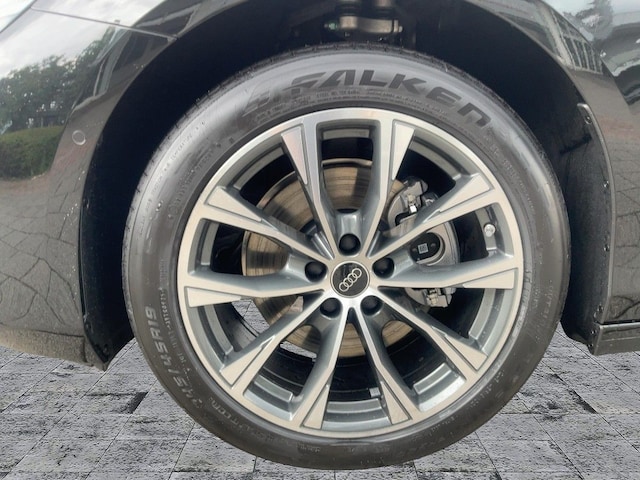 Audi A6 S-Tronic Sedan