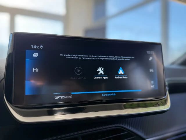 Peugeot 208 GT-Line PureTech