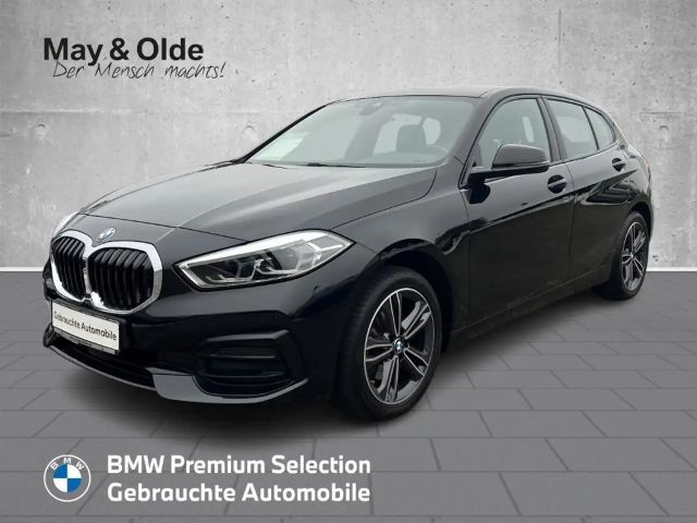 BMW 118 118i Sedan