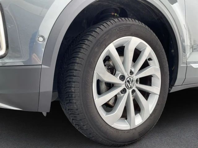 Volkswagen T-Roc 1.0 TSI Style