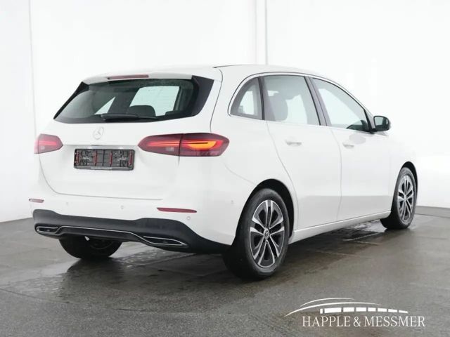 Mercedes-Benz B 200 Progressive