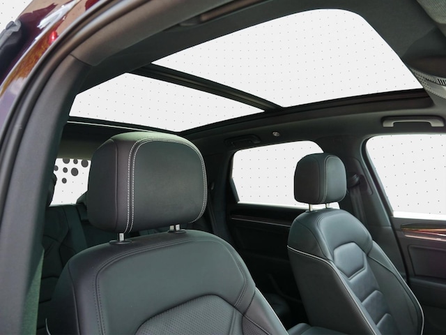 Volkswagen Touareg 3.0 V6 TDI Elegance Elegance