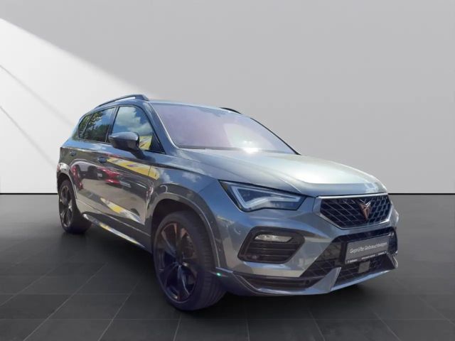 Cupra Ateca 4Drive