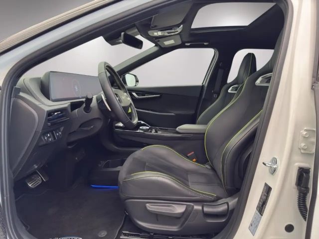 Kia EV6 77,4 kWh GT-Line Vierwielaandrijving