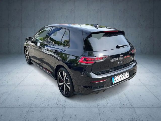 Volkswagen Golf GTE eHybrid