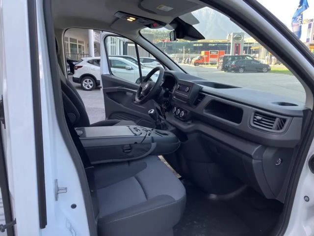 Nissan Primastar L2H1 dCi 150