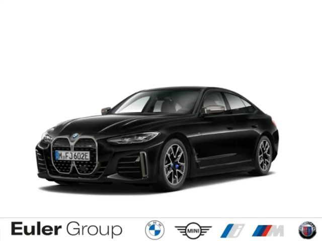 BMW i4 Coupé Gran Coupé M-Sport Sedan