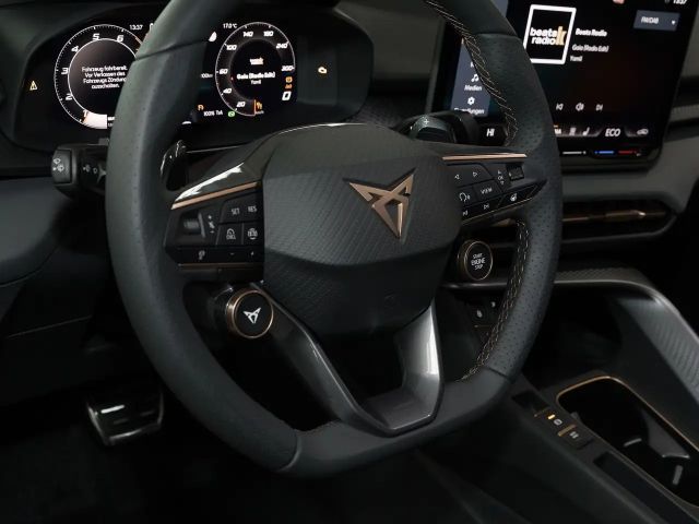 Cupra Terramar 1.5 e-Hybrid VZ