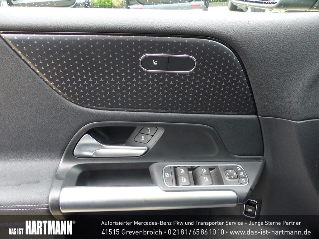 Mercedes-Benz B 200 Progressive Sedan