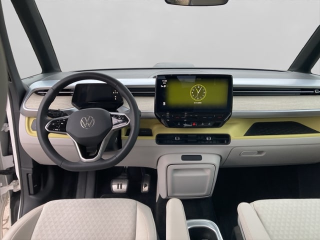 Volkswagen ID.Buzz +MATRIX+NAVI+ACC+KLIMA+