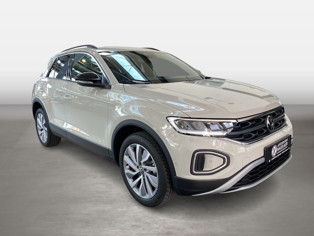 Volkswagen T-Roc 1.0 TSI
