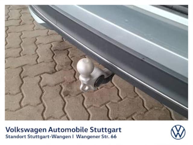 Volkswagen Passat 1.5 TSI Business DSG Variant