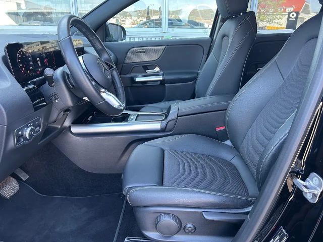 Mercedes-Benz GLA 180 Progressive