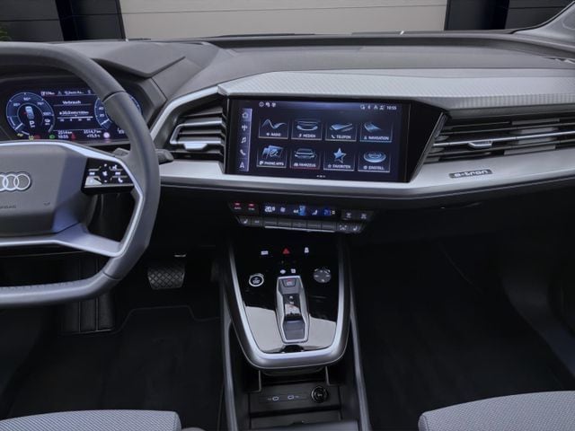 Audi Q4 e-tron 35 Sportback