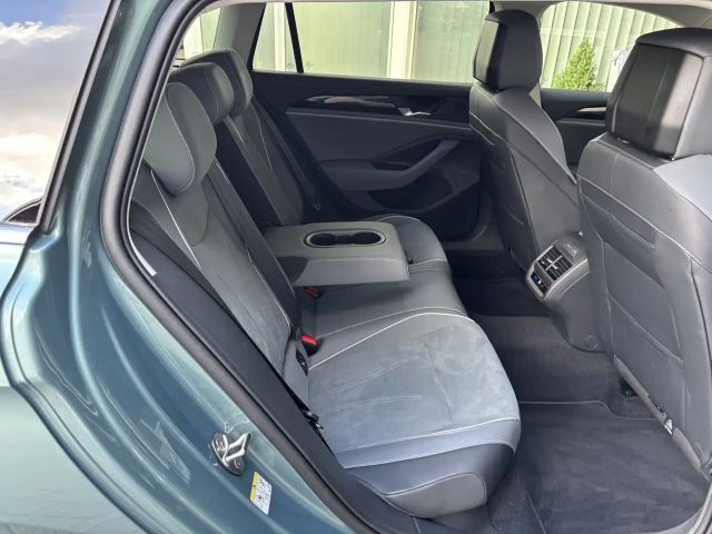 Volkswagen Passat 2.0 TDI Business Variant