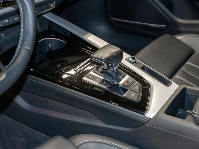 Audi S5 3.0 TDI Quattro