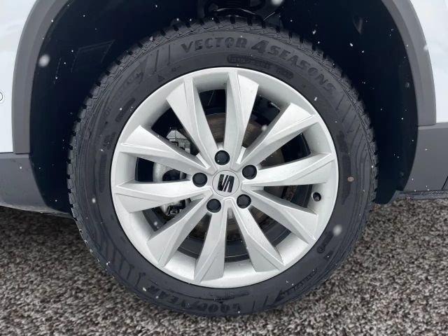 Seat Ateca DSG Style