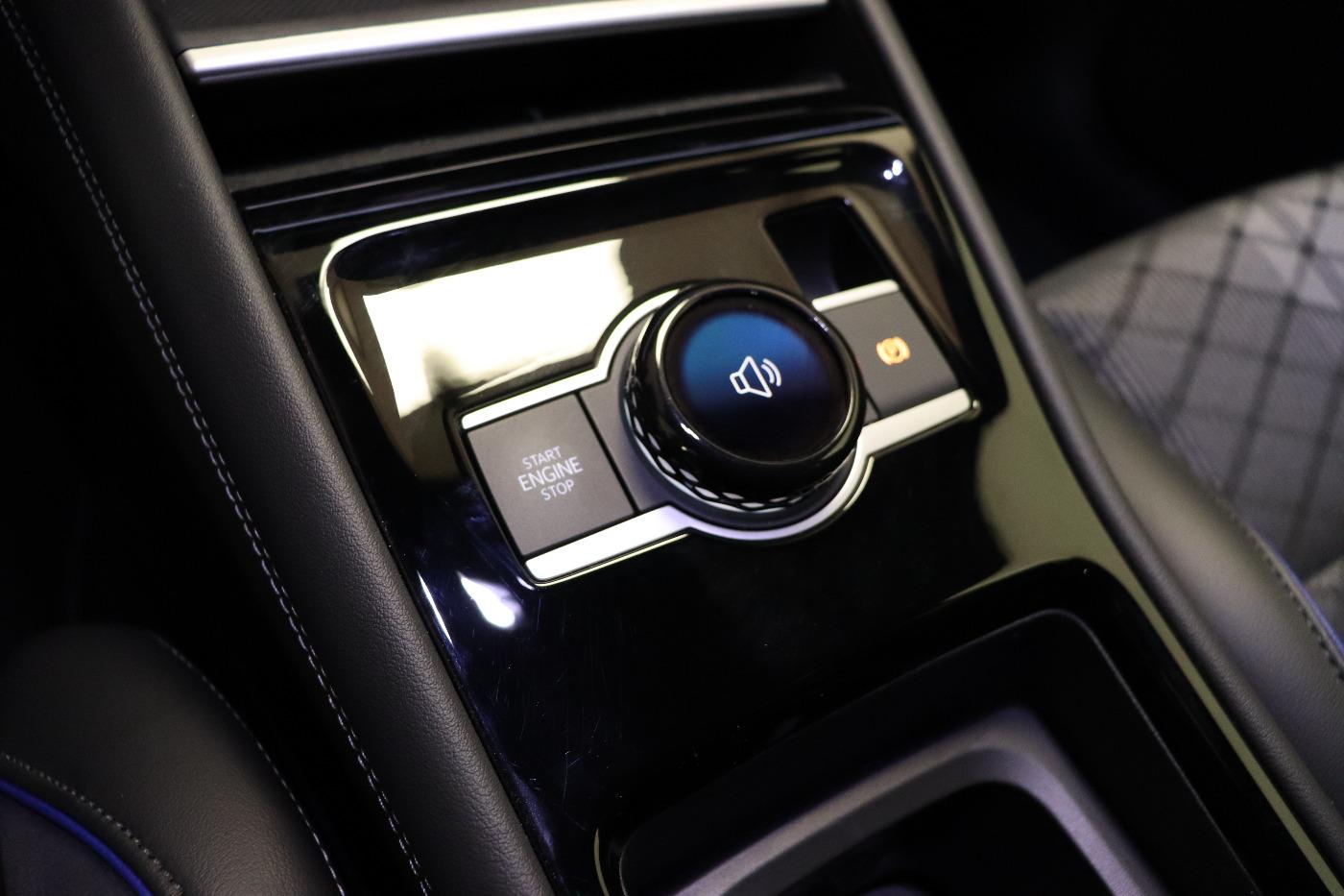 Volkswagen Tiguan 2.0 TDI DSG R-Line