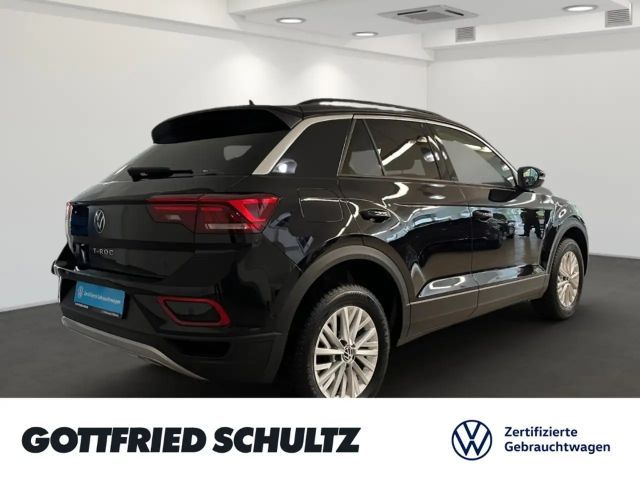 Volkswagen T-Roc 1.0 TSI