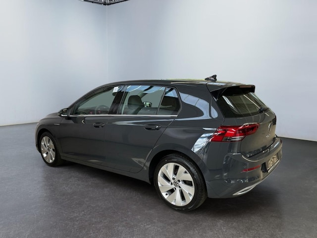 Volkswagen Golf 1.5 eTSI DSG Golf VIII