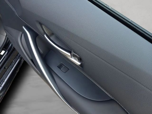 Toyota Corolla Hybride Technik