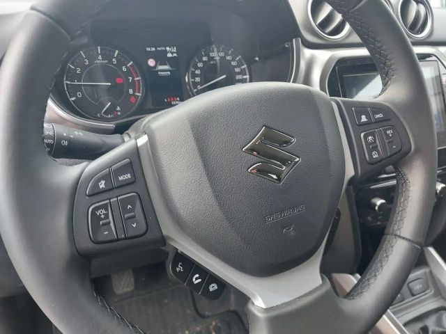 Suzuki Vitara AllGrip Comfort Hybrid