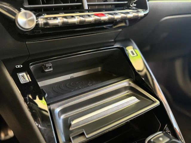 Peugeot 2008 GT-Line