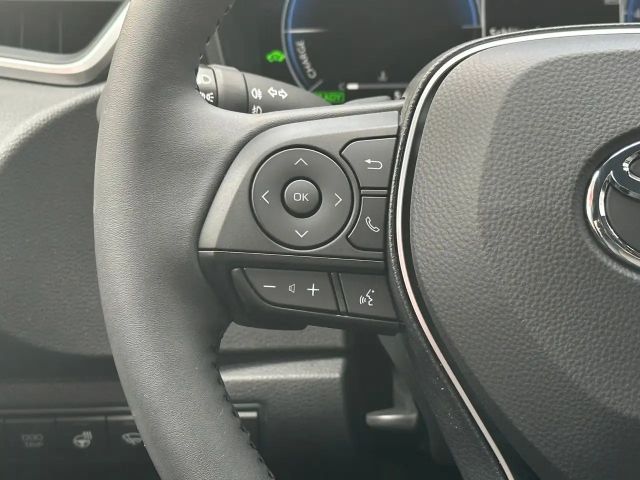 Toyota Corolla Touring