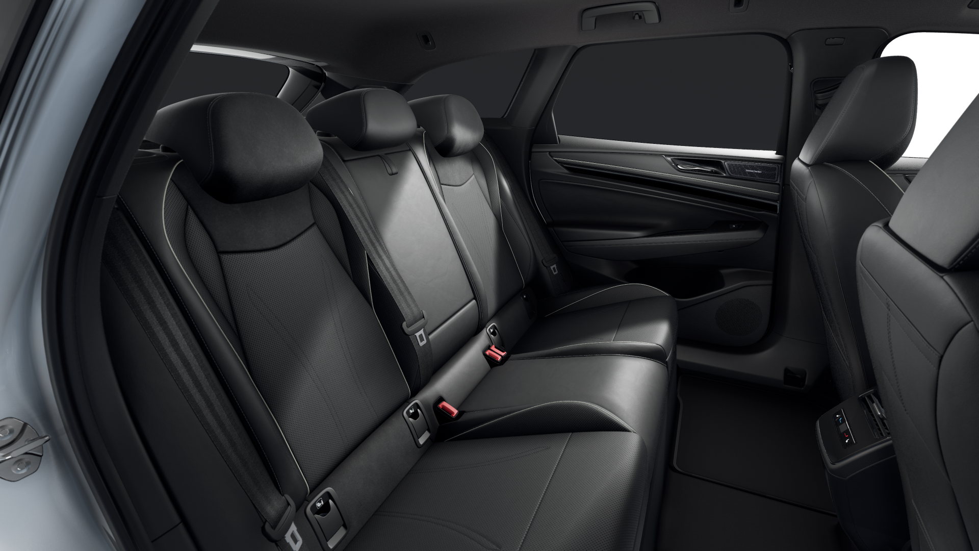 Volkswagen ID.7 Tourer