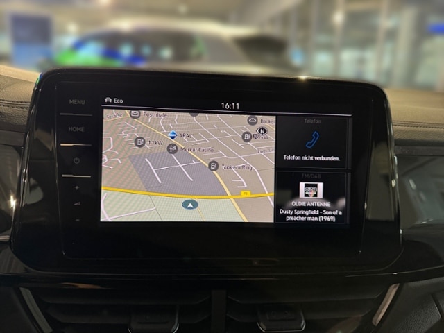 Volkswagen T-Roc 1.5 TSI Cabriolet DSG Style