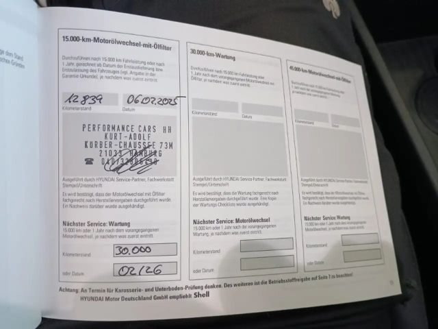 Hyundai Kona Prime Vierwielaandrijving