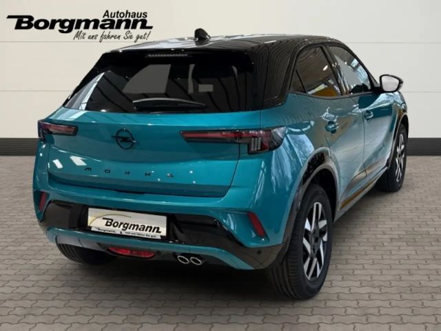 Opel Mokka GS-Line Grand Sport