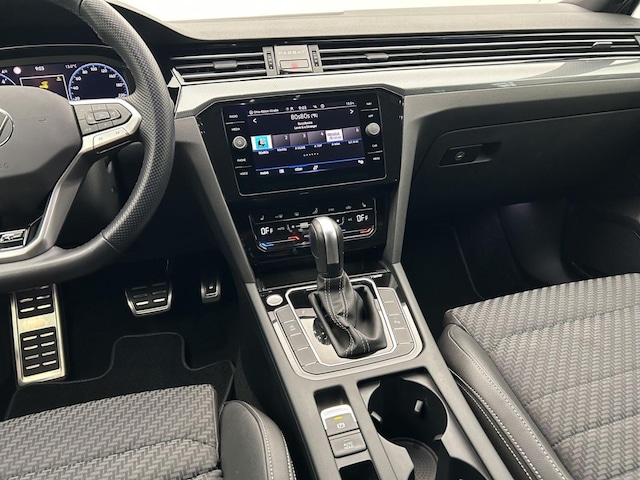 Volkswagen Passat 2.0 TDI DSG R-Line Variant