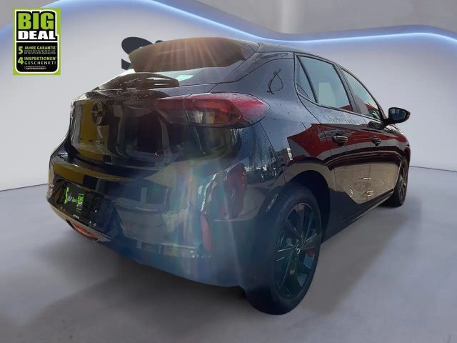 Opel Corsa F 1.2 YES Allwetterreifen! Top Zustand