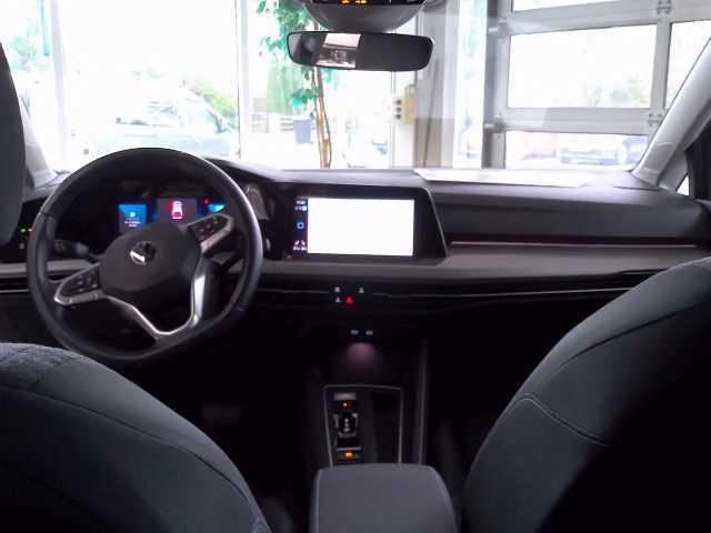 Volkswagen Golf DSG Life Variant