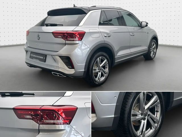 Volkswagen T-Roc 1.5 TSI DSG R-Line
