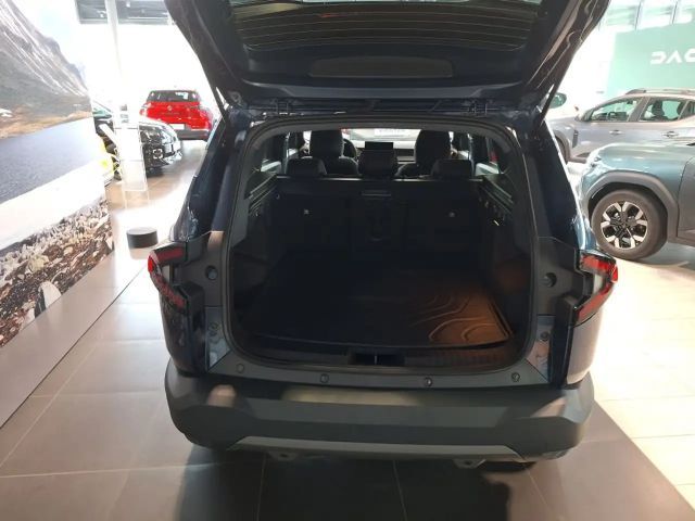 Dacia Bigster Extreme Mild Hybrid 140
