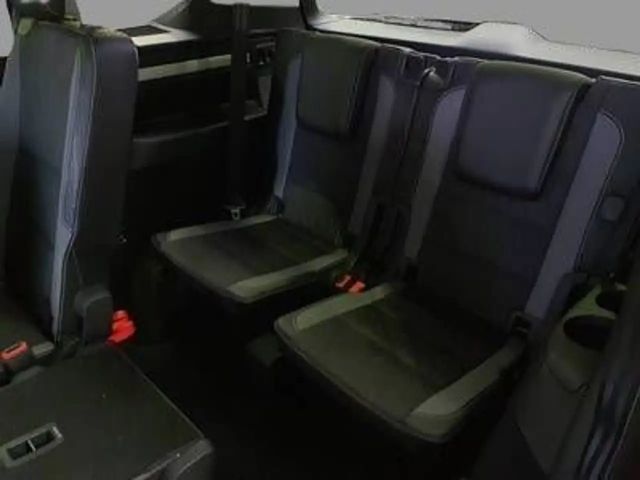 Volkswagen Touran 1.5 TSI