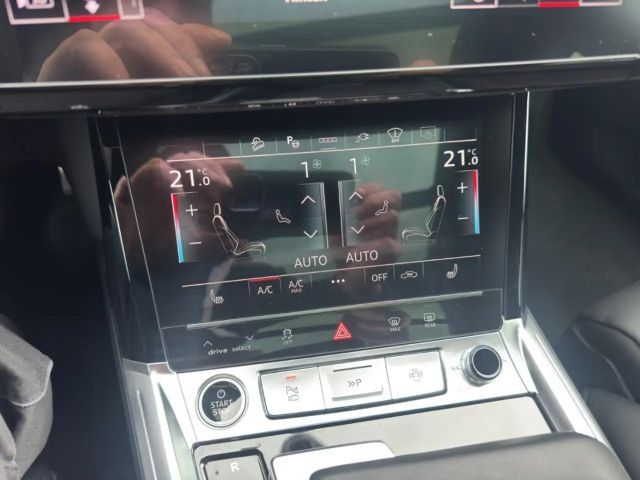 Audi Q8 Quattro S-Line