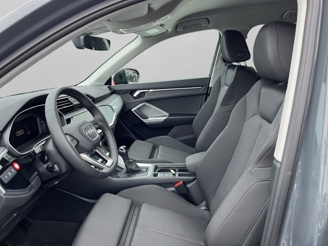 Audi Q3 35 TFSI S-Tronic