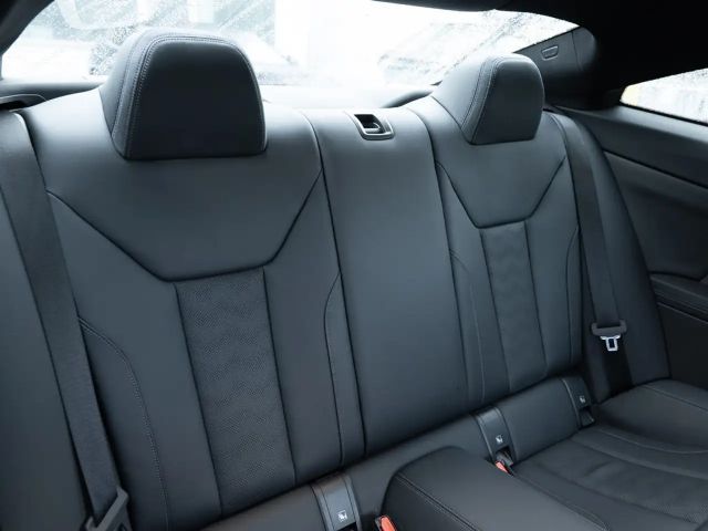 BMW M4 Competition Coupé xDrive