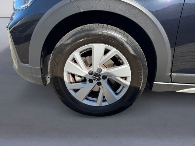 Volkswagen Taigo Life