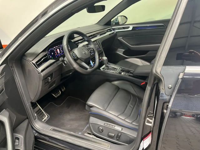Volkswagen Arteon Shooting Brake 2.0 TSI DSG