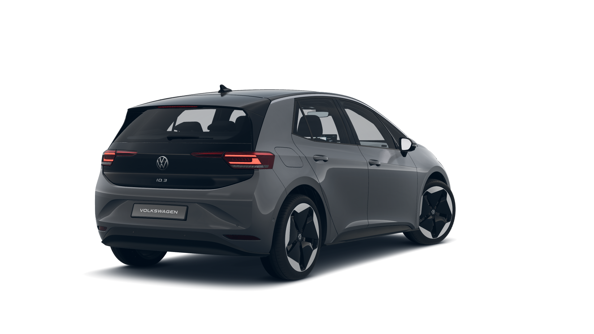 Volkswagen ID.3 77 KWh Performance Pro
